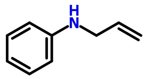 Pka Of N Allylaniline