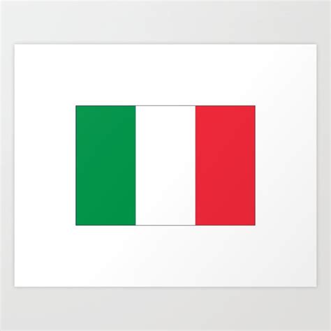 Printable Picture Of Italian Flag - Infoupdate.org