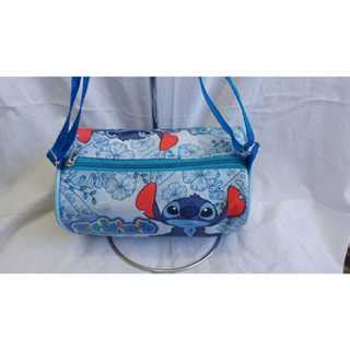 Kit Pel Cia De Lilo E Stitch Bolsa Ba De Cm Shopee Brasil