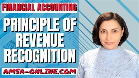 Master Revenue Recognition With The Five Step Approach YouTube