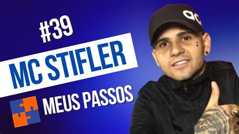 Mc Ddsv 38 Meus Passos Youtube