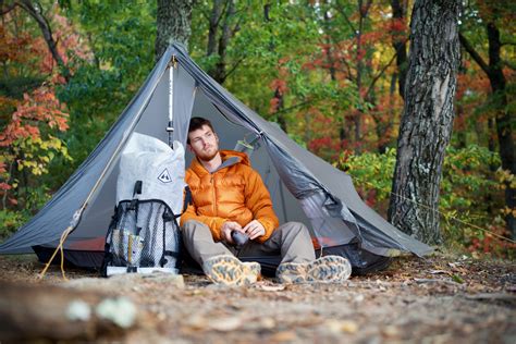 Solo Backpacking Adventures: Best Tents for One Person