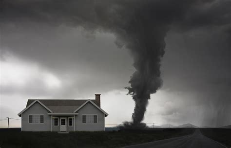 Deadly Tornadoes Rip Through Iowa Iheart