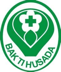 Bakti Husada - vector-logo