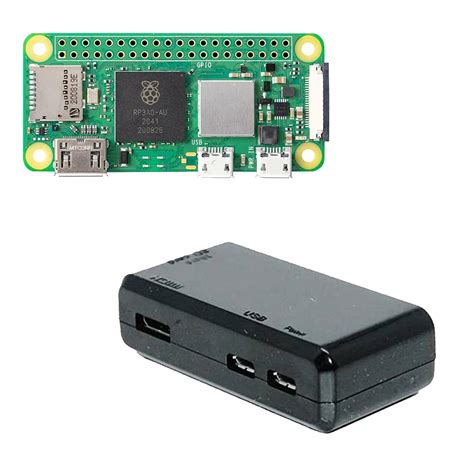 Buy Raspberry Pi Zero 2 W With Built In WiFi And Bluetooth Raspberry