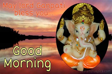 271 Wallpaper Hd Ganesh Ji With Quotes Pictures - MyWeb