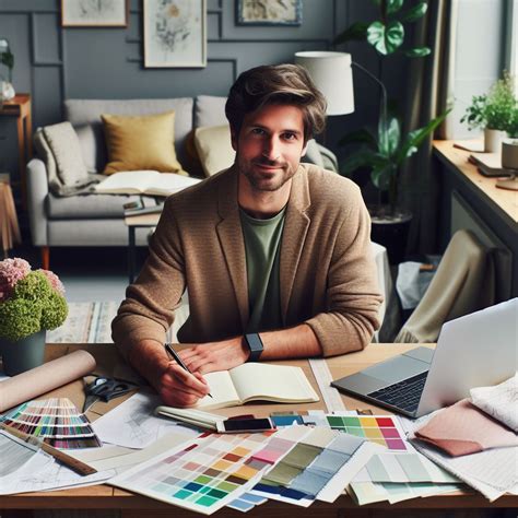 US Interior Designers: From Freelance to Firm Employment 