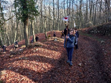 Campo Invernale La Divina Commedia Gruppo Scout Agesci San