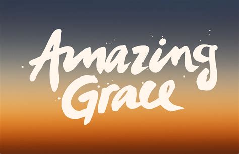 Amazing Grace – tynerumc.org