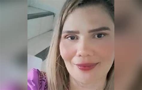 Mulher Morta A Tiros Ap S Receber Amea As Por D Vida Vendedores