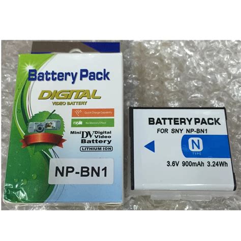 Npbn Np Bn Bn Lithium Batteries Np Bn Digital Camera Battery For