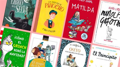 Los 10 mejores libros infantiles de todos los tiempos que debería leer