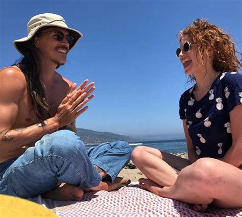 Brandon Boyd Is Happily Married: Here Is All You Need To Know About His