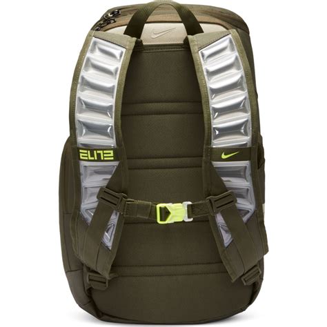 Nike Elite Pro BackPack SMALL CK4237-325 | BaskeTTemple