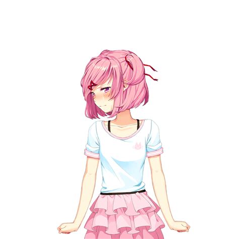 Steam Community Guide Natsuki Sprites