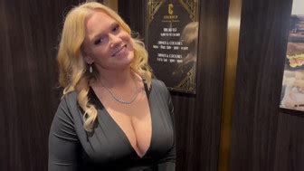 Blonde Hotwife Fucked By BBC In Front Of Her Cuckold