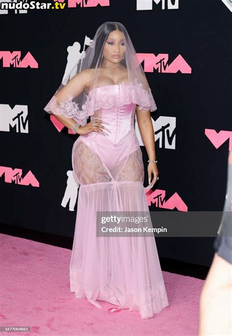 Nicki Minaj Nickiminaj Nude OnlyFans Photo 178 Nudostar TV