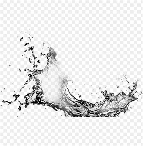 White Water Splash Png PNG Transparent With Clear Background ID 106214 | TOPpng