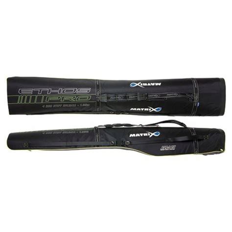 Pokrowiec Na W Dki Matrix Ethos Pro Stiff Rod Holdall Cm Matrix