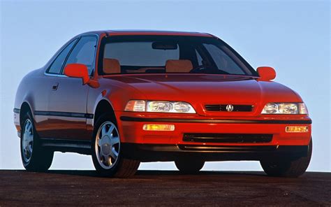 Acura Legend Coupe