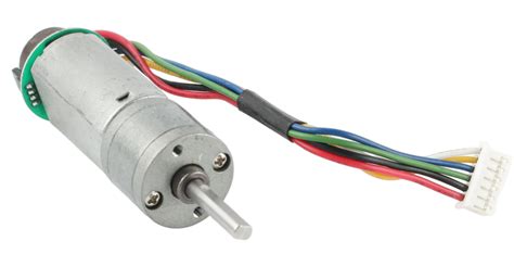 Mm Electric Bldc Gearmotor With Encoder Control Motor Gearbox