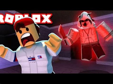 ROBLOX HISTORIA STRASZNA Creepy YouTube