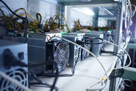 La Dificultad De La Miner A De Bitcoin Llega A Ath Mientras Los