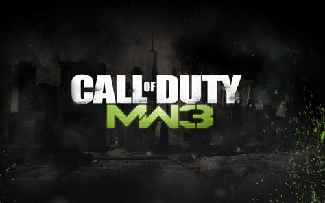 Modern Warfare 3 Double Xp Weekend Across All Platforms Announced Mp1st