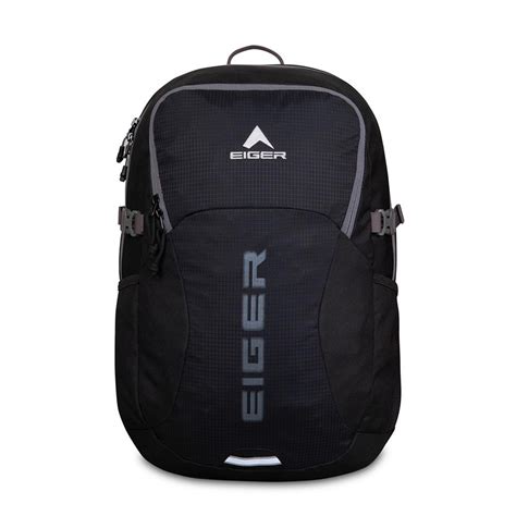 Jual Eiger Diario Frontera L F Backpack Shopee Indonesia