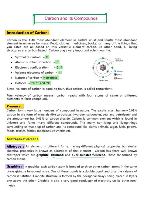 Class 10 Science Chapter 8 Notes In Hindi जव जनन कस करत ह APEX