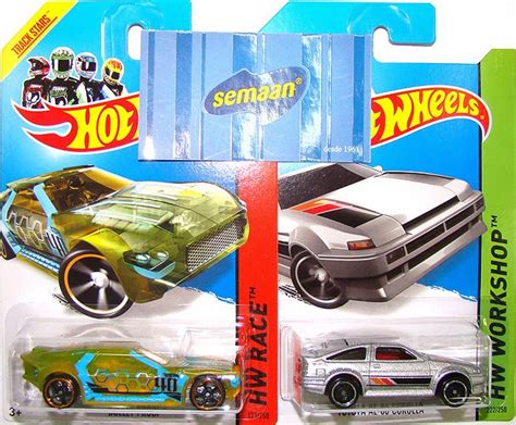 T Hunted O Lote C Da Linha B Sica Da Hot Wheels J Chegou Na Semaan