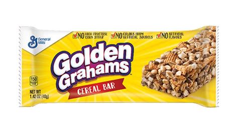 Golden Grahams Nutrition Facts Label Blog Dandk