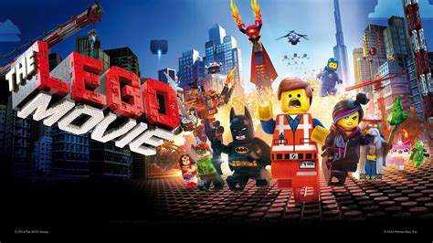 De Lego Film 2014 Online Kijken Ikwilfilmskijken