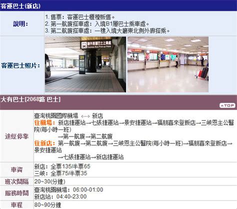 2019 臺灣臺北桃園國際機場交通攻略（臺幣兌換atm取款電話卡如何到臺北市區） 出遊訂