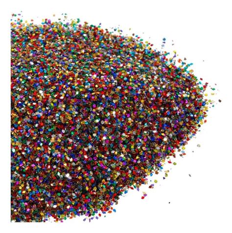 Diamantina 1 Mm Acabado Metalico Manualidades 100g Mylin 1pz Color