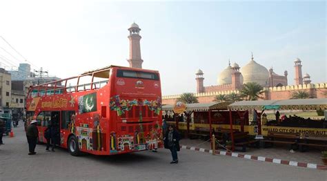 Best Lahore Tourist Bus Service Ltbs Deals And Discounts May 2023