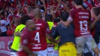 RBS Notícias Dupla Gre Nal comemora resultados positivos na rodada do