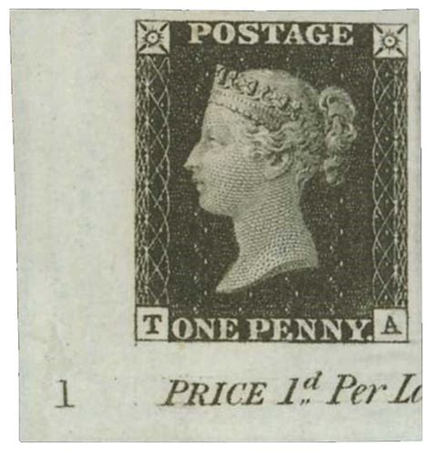 Rarest And Most Expensive Great Britain Stamps List Rare Stamps