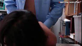 Shoplyfter Penelope Reed Becomes The New Favorite Thief Of Perv Lp Officer To Fuck In The
