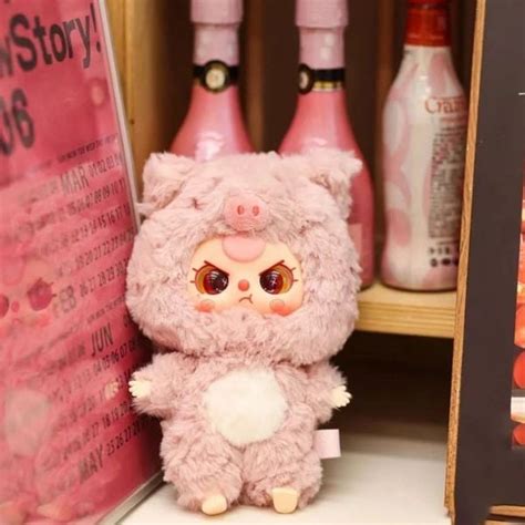 S H U Ngay B S U T P M C Kho Baby Three Ph Ki N Xinh X N Hot Nh T Alfie Toys