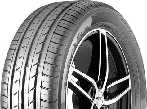 Yokohama BluEarth-ES ES32 185/70 R14 88H • Priser