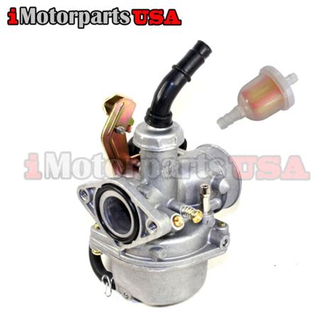 2007 2014 Polaris Sportsman 90 Outlaw 50 90 Oem Replacement Carburetor 0454886 Ebay