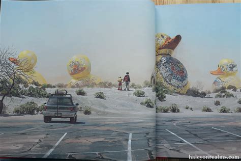 The Electric State - Simon Stålenhag Art Book Review - Halcyon Realms ...