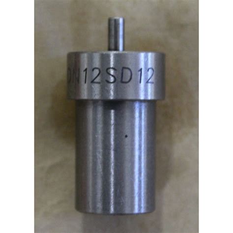 Распылитель, DN12SD12