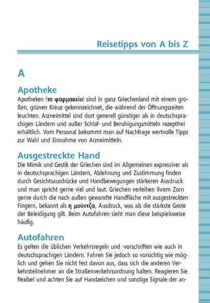 Langenscheidt Universal Wörterbuch Griechisch online kaufen