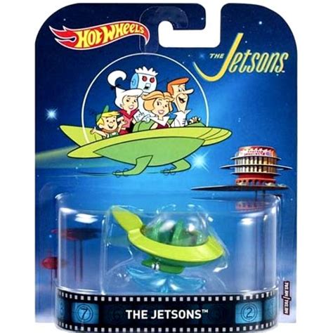 Replica Entertainment C Hot Wheels