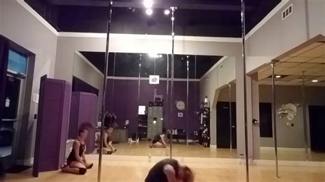 Sex Cheat Codes X Kris Kross Amsterdam Mixed Level Pole Routine YouTube