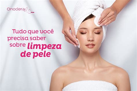 Propaganda De Limpeza De Pele Modsihstory