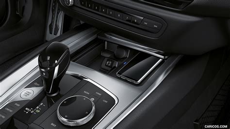 BMW Z4 M40i | 2019MY First Edition | Interior, Detail