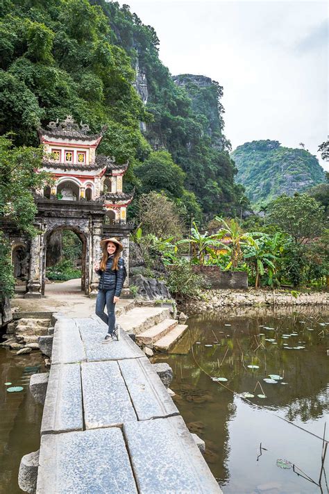 Visiter Ninh Binh La Baie D Halong Terrestre Au Vietnam